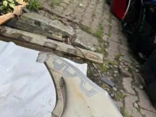  Бампер передний Ford Focus 3 Арт e12240935, вид 7