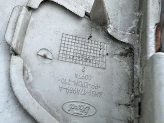  Бампер передний Ford Focus 3 Арт e12240935, вид 9