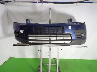  Бампер передний Ford C-max 1 Арт e12240898, вид 1