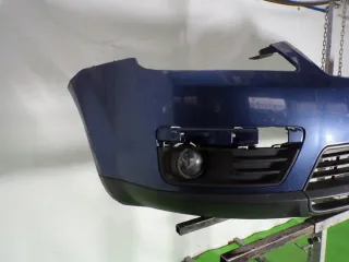  Бампер передний Ford C-max 1 Арт e12240898, вид 2