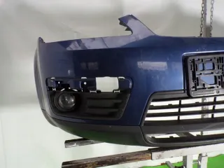  Бампер передний Ford C-max 1 Арт e12240898, вид 4