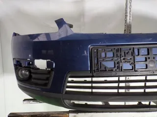  Бампер передний Ford C-max 1 Арт e12240898, вид 5