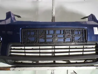  Бампер передний Ford C-max 1 Арт e12240898, вид 6