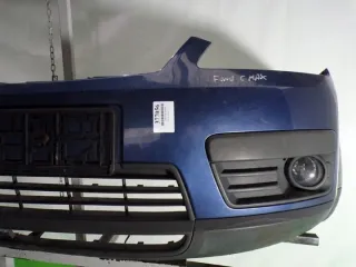 Бампер передний Ford C-max 1 Арт e12240898, вид 7