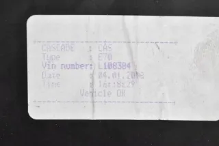 9147190 9147190-01 Блок управления двигателем BMW X5 E70 Арт e12240859, вид 3