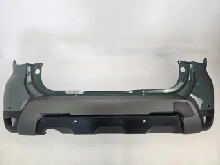 850222027R Бампер задний Dacia Duster 2 Арт e12240710, вид 1