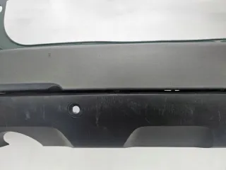 850222027R Бампер задний Dacia Duster 2 Арт e12240710, вид 6