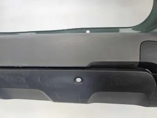 850222027R Бампер задний Dacia Duster 2 Арт e12240710, вид 7