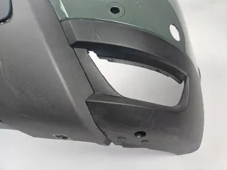 850222027R Бампер задний Dacia Duster 2 Арт e12240710, вид 9