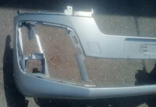 1614346380 Бампер передний Citroen Spacetourer Арт e12240663, вид 2