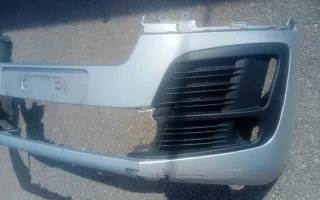 1614346380 Бампер передний Citroen Spacetourer Арт e12240663, вид 4