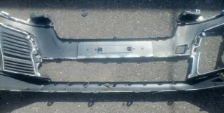 1614346380 Бампер передний Citroen Spacetourer Арт e12240663, вид 6