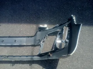 1614346380 Бампер передний Citroen Spacetourer Арт e12240663, вид 7