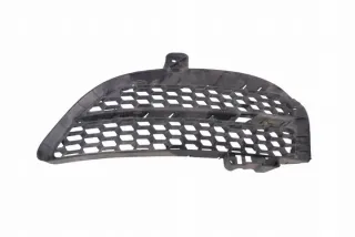7L6853665B Решетка радиатора Volkswagen Touareg 2 Арт e12240640, вид 1
