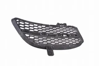 7L6853665B Решетка радиатора Volkswagen Touareg 2 Арт e12240640, вид 3