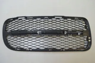 7L6853666A Решетка радиатора Volkswagen Touareg 2 Арт e12240639, вид 2