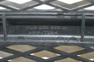 7L6853666A Решетка радиатора Volkswagen Touareg 2 Арт e12240639, вид 4