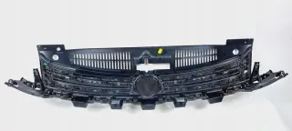 5N0853653E Решетка радиатора Volkswagen Tiguan 1 Арт e12240626, вид 6