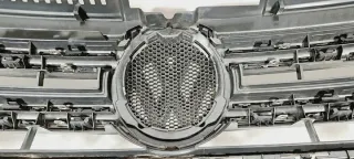 5N0853653E Решетка радиатора Volkswagen Tiguan 1 Арт e12240626, вид 7