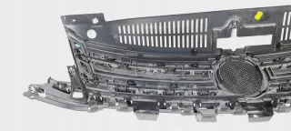 5N0853653E Решетка радиатора Volkswagen Tiguan 1 Арт e12240626, вид 8