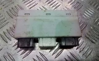 6930204 Блок управления двигателем BMW 7 E65/E66 Арт e12240524, вид 2