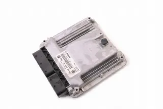 8577834 Блок управления двигателем BMW 7 F01/F02 Арт e12240493, вид 1