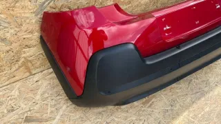  Бампер задний Citroen C3 3 Арт e12240476, вид 4