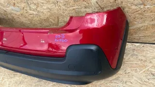  Бампер задний Citroen C3 3 Арт e12240476, вид 5