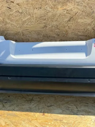  Бампер задний Citroen C3 3 Арт e12240475, вид 4