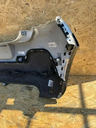  Бампер задний Citroen C3 3 Арт e12240475, вид 7