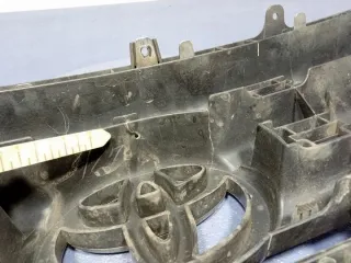53101-60480 Решетка радиатора Toyota Land Cruiser 200 Арт e12240403, вид 12