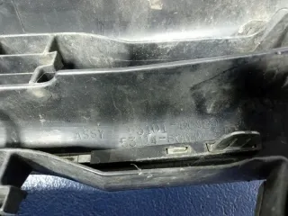 53101-60480 Решетка радиатора Toyota Land Cruiser 200 Арт e12240403, вид 13
