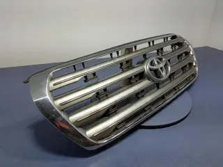 53101-60480 Решетка радиатора Toyota Land Cruiser 200 Арт e12240403, вид 2