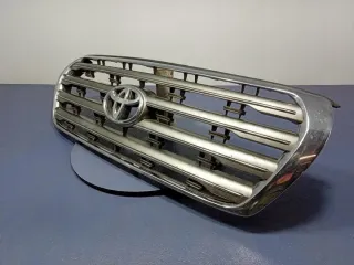 53101-60480 Решетка радиатора Toyota Land Cruiser 200 Арт e12240403, вид 3