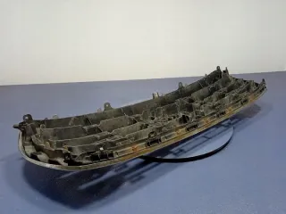53101-60480 Решетка радиатора Toyota Land Cruiser 200 Арт e12240403, вид 9