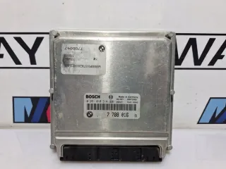 7788016 Блок управления двигателем BMW 5 E39 Арт e12240346, вид 1