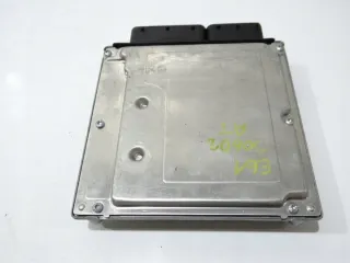 7798422 Блок управления двигателем BMW 5 E60/E61 Арт e12240302, вид 2