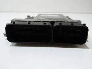 7798422 Блок управления двигателем BMW 5 E60/E61 Арт e12240302, вид 3