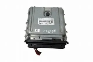 0281017648 Блок управления двигателем BMW 5 F10/F11/GT F07 Арт e12240287, вид 2