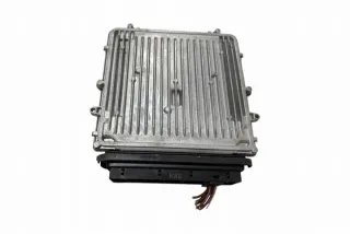 0281017648 Блок управления двигателем BMW 5 F10/F11/GT F07 Арт e12240287, вид 3