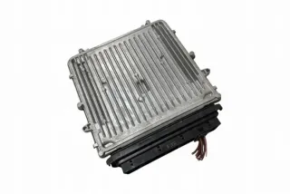 0281017648 Блок управления двигателем BMW 5 F10/F11/GT F07 Арт e12240287, вид 4