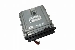 0281017648 Блок управления двигателем BMW 5 F10/F11/GT F07 Арт e12240287, вид 5