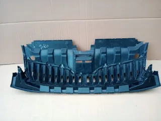 6V0853653 Решетка радиатора Skoda Fabia 3 Арт e12240226, вид 6