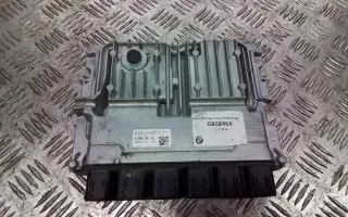 8598154 Блок управления двигателем BMW 5 G30/G31 Арт e12240207, вид 1