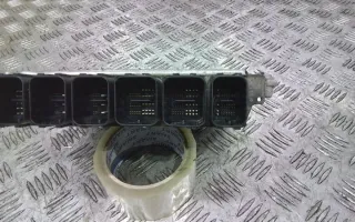 8598154 Блок управления двигателем BMW 5 G30/G31 Арт e12240207, вид 4