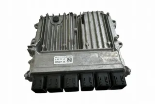 869321201 Блок управления двигателем BMW 5 G30/G31 Арт e12240206, вид 4