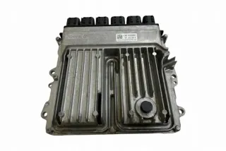 869321201 Блок управления двигателем BMW 5 G30/G31 Арт e12240206, вид 5