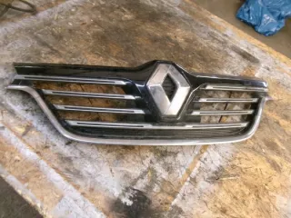TALISMAAN15 Решетка радиатора Renault Talisman 1 Арт e12240170