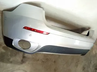 ZDERZAKMPAKE71 Бампер задний BMW X6 E71/E72 Арт e12240071, вид 2