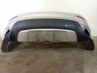 ZDERZAKMPAKE71 Бампер задний BMW X6 E71/E72 Арт e12240071, вид 3